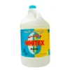 مایع سفید کننده وایتکس حجم4لیتری