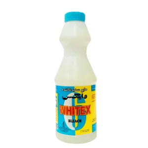 مایع سفید کننده وایتکس حجم750 میلی لیتر