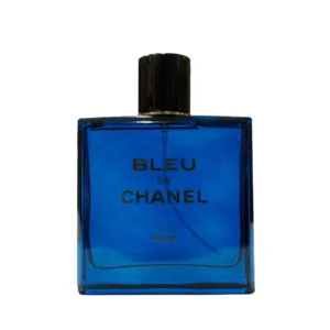 ادکلن مردانه اسکلاره مدل Bleu de Chanel طرح مارک حجم 100میلی لیتر